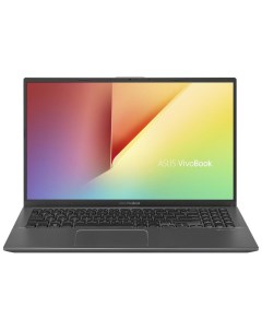 Ноутбук VivoBook 15 X512UA BQ063T Asus