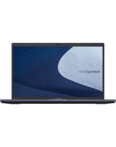 Ноутбук ExpertBook B1 B1400 B1400CEAE EB1972 Asus