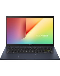 Ноутбук VivoBook 14 X413EA EK1770 Asus