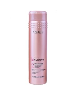 Кондиционер Conditioner Hair Remedy 980 МЛ Cadiveu