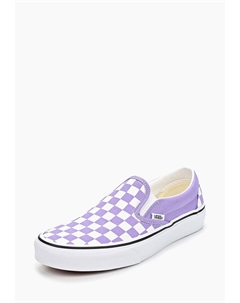 Слипоны Vans