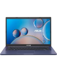 Ноутбук x415ja ek1112 Asus