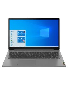 Ноутбук ideapad 3 15itl6 82h80284re Lenovo