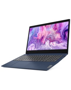 Ноутбук ideapad 3 15alc6 82ku01hp Lenovo