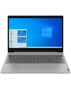 Ноутбук ideapad 3 15igl05 81wq0005re Lenovo