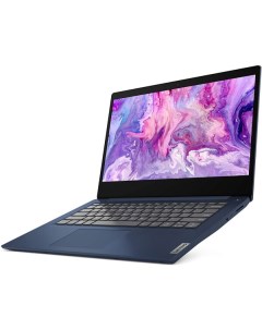 Ноутбук ideapad 3 14alc6 82kt00b0 Lenovo