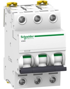 Выключатель автоматический Acti 9 A9F79325 Schneider electric