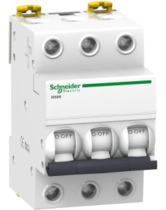 Выключатель нагрузки Acti 9 A9K24306 Schneider electric