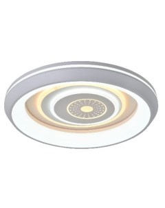 Светильник подвесной (LED) SX-9131/480-125 (125Вт, LED) Mirastyle