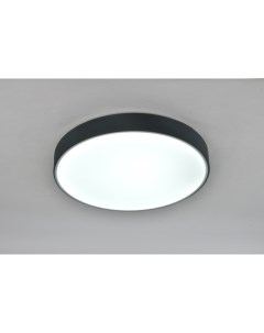 Светильник подвесной LED SX 20524 400 60W BK 60 Вт LED Mirastyle