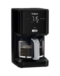 Кофеварка cm600810 Tefal