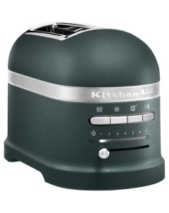 Тостер 5kmt2204epp Kitchenaid