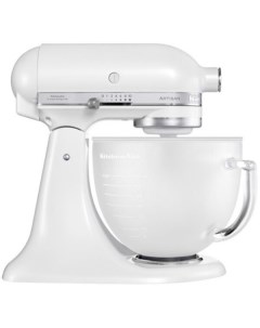 Планетарный миксер 5ksm156efp Kitchenaid