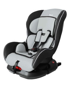 Автокресло Наутилус Isofix серый Siger