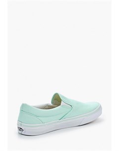 Слипоны Vans