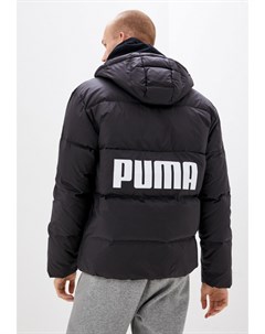 Пуховик Puma