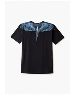 Футболка Marcelo burlon kids of milan