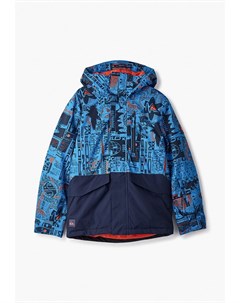 Куртка горнолыжная Quiksilver