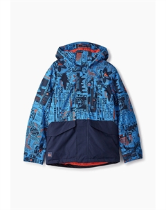 Куртка горнолыжная Quiksilver