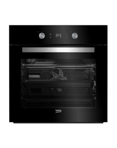 Духовой шкаф bim 24301bcs Beko