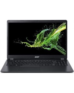 Ноутбук aspire 3 a315 57g 368s nx hzreu 01v Acer