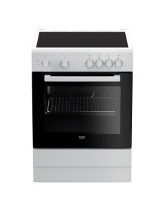 Кухонная плита ffss67000w Beko