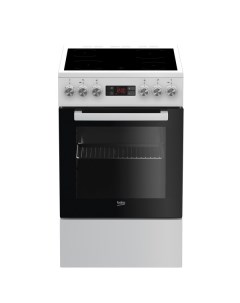 Кухонная плита FSM57300GW Beko