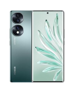 Смартфон 70 fne nx9 8gb 256gb emerald green Honor