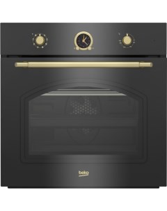 Духовой шкаф ретро OIM 27201A Beko