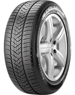 Шины Scorpion Winter 325 35R22 114W Зимняя Pirelli