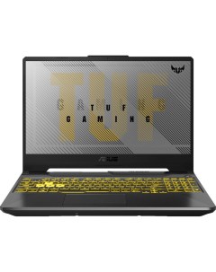 Игровой ноутбук TUF Gaming A15 FA506IU HN200 Asus