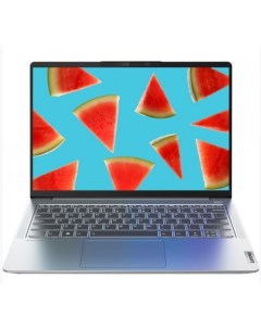 Ноутбук IdeaPad 5 Pro 14ITL6 82L3002CRK Lenovo