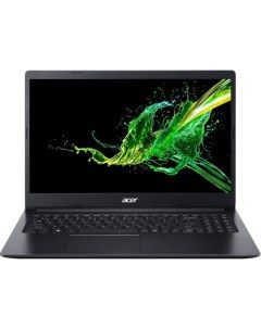 Ноутбук Aspire 3 A315 34 C6GU NX HE3EU 058 Acer