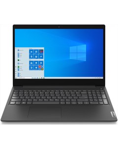 Ноутбук IdeaPad 3 15IML05 81WB00QBRE Lenovo