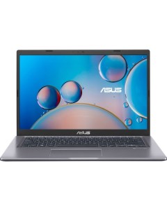 Ноутбук X415MA EB521 Asus