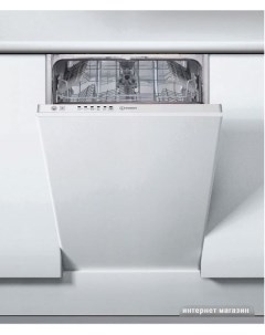 Посудомоечная машина DSIE 2B10 Indesit