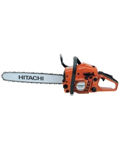 Бензопила Hitachi CS38EK Hikoki (hitachi)