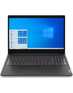 Ноутбук IdeaPad 3 15IML05 81WB00QVRE Lenovo