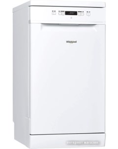 Посудомоечная машина WSFC 3M17 Whirlpool