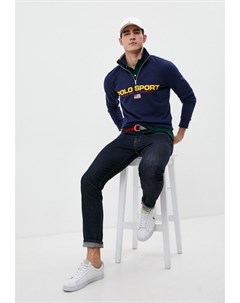 Олимпийка Polo ralph lauren