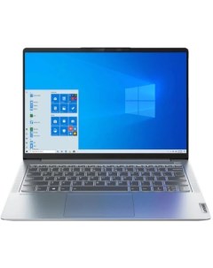 Ноутбук ideapad 5 pro 14itl6 82l30051rk Lenovo