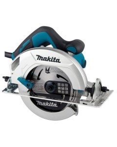 Циркулярная пила hs7601x1 Makita