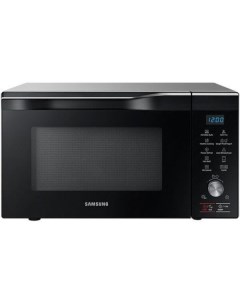 Микроволновая печь mc32k7055ct bw Samsung