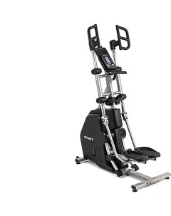 Степпер CVC800 Spirit fitness