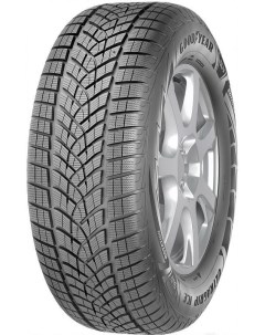 Шины UltraGrip Ice SUV Gen 1 245 55R19 107T Зимняя Goodyear