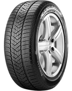 Зимняя шина Scorpion Winter 275 40R20 106V run flat Pirelli