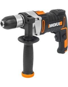 Дрель ударная WX318 Worx