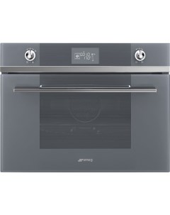 Духовой шкаф SF4102VCS Smeg