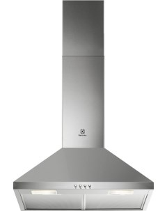 Вытяжка LFC9316X Electrolux