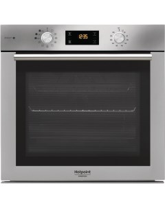 Духовой шкаф FA4S 842 J IX HA Hotpoint-ariston